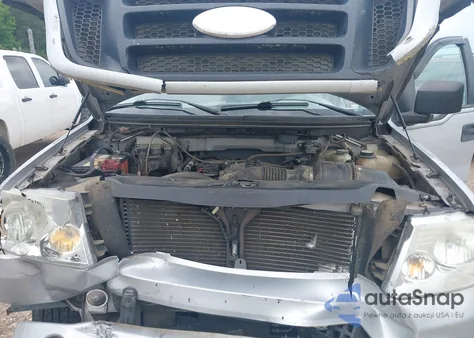 2006 Ford F-150 Stx/Xl/Xlt from USA, damaged, VIN 1FTRF12296NA71283